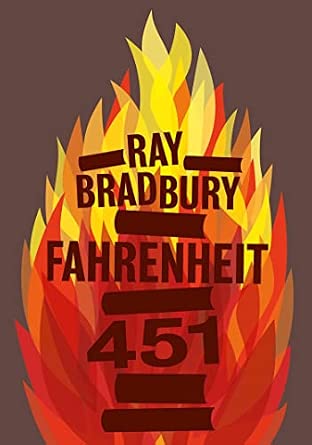 Ray Bradbury: Fahrenheit 451 (Hardcover, 2013, Simon and Schuster)