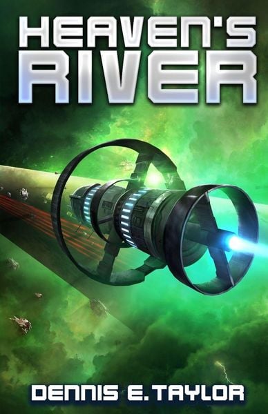 Heaven's River (AudiobookFormat, 2021)