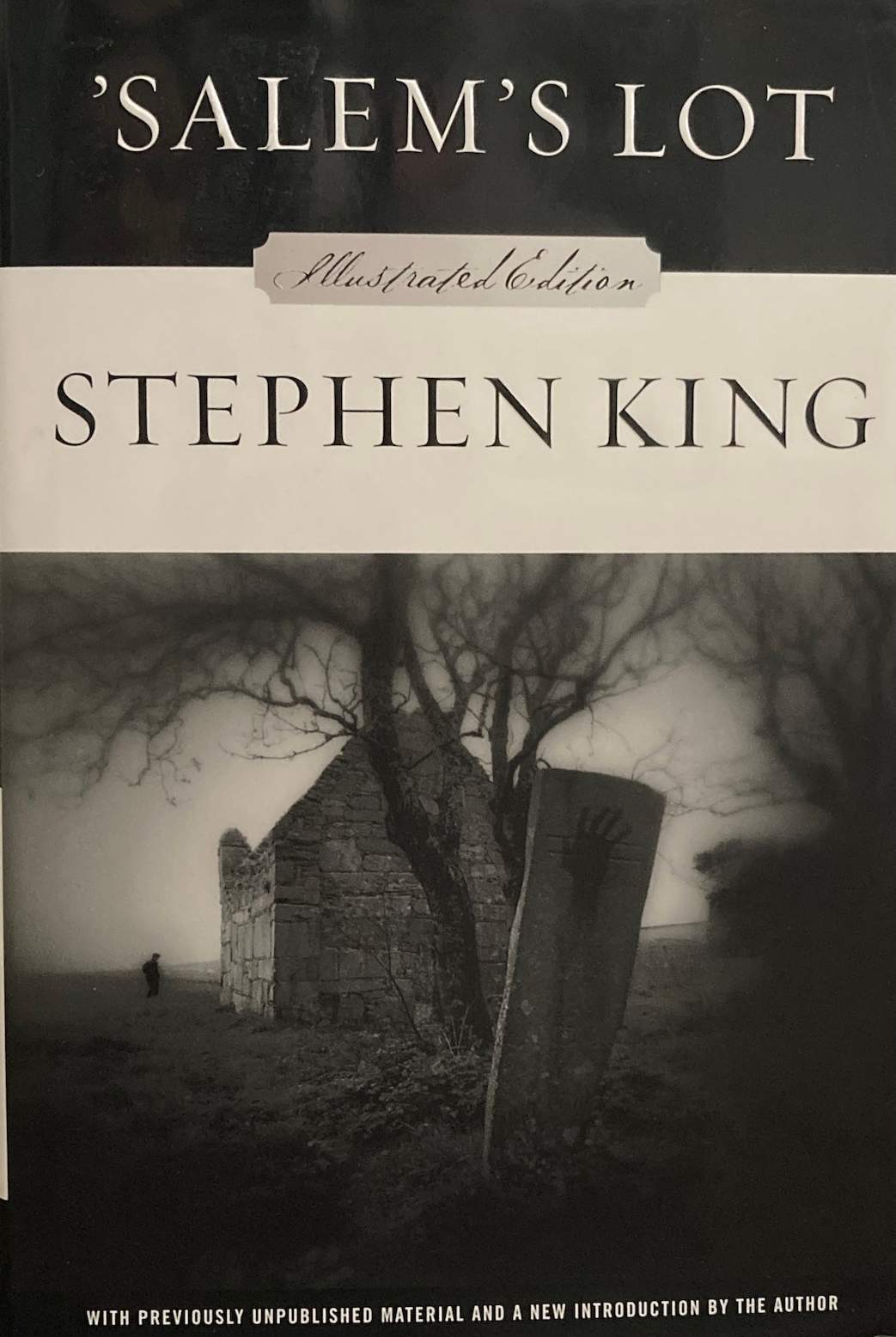 Stephen King, Stephen King: 'Salem's Lot (Hardcover, 2005, Doubleday)