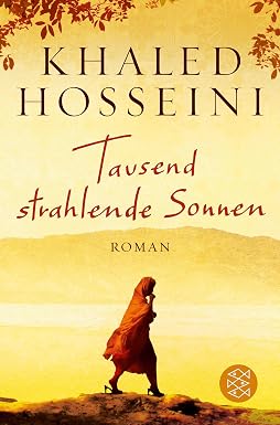 Khaled Hosseini: Tausend strahlende Sonnen (Paperback, German language, 2010, Berliner Taschenbuch Verlag)