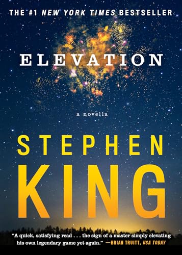 Stephen King: Elevation (Hardcover, 2019)