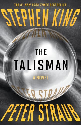 Stephen King, Peter Straub: Talisman (Hardcover, 2008, Hodder & Stoughton)