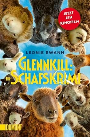 Leonie Swann: Glennkill (Paperback, German language, 2007, Schoenhofs Foreign Books)