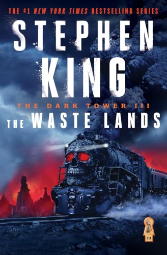 Stephen King: The Waste Lands (Hardcover, 2016)
