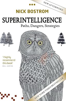 Nick Bostrom: Superintelligence (Paperback, 2016, Oxford University Press)