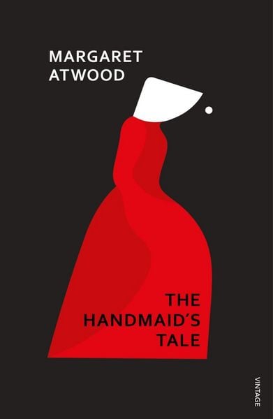 Margaret Atwood: The Handmaid's Tale (Paperback, 1998, Anchor Books)