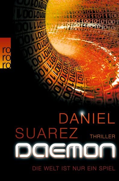 Daniel Suarez: Daemon (AudiobookFormat, german language, 2011)
