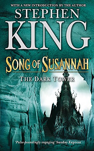 Stephen King: Song of Susannah (AudiobookFormat, 2004, Donald M. Grant, Publisher)