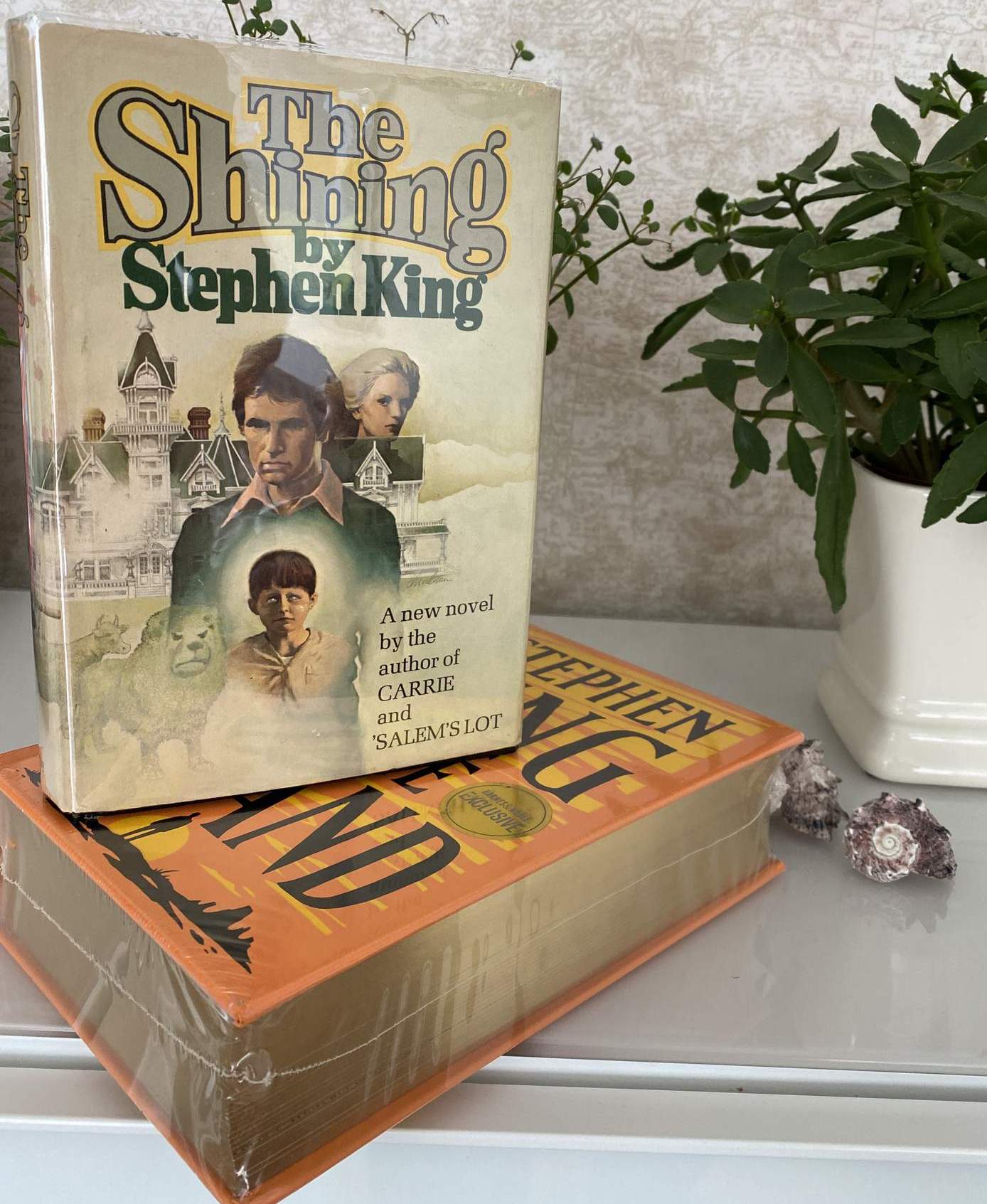 Stephen King: The Stand (Hardcover, 2020, Doubleday)