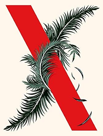 Jeff VanderMeer: Area X: The Southern Reach Trilogy: Annihilation; Authority; Acceptance (Hardcover, 2014, FSG Originals)