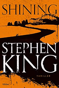 Stephen King: Shining (Hardcover, 2008, Anchor Books)