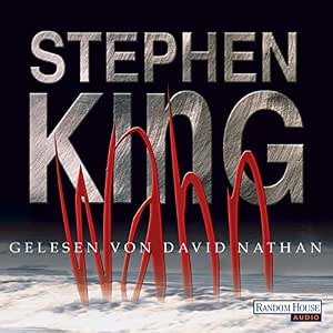 Stephen King: wahn (AudiobookFormat, German language, 2008, Heyne)