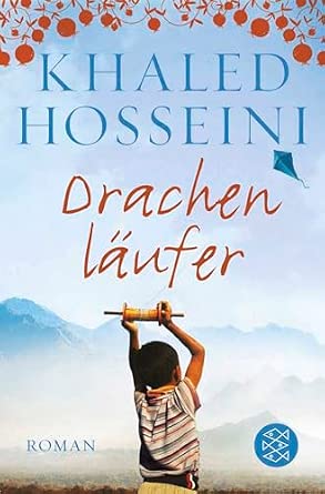 Khaled Hosseini: Drachenläufer (Paperback, German language, 2006, Berliner Taschenbuch-Verl.)