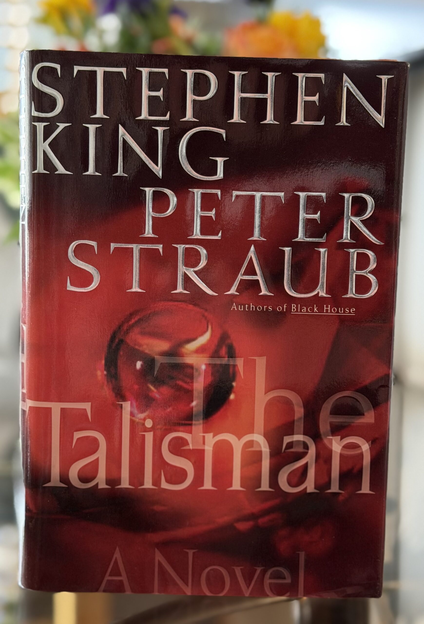 Stephen King: The Talisman (Hardcover, 2001, Random House)