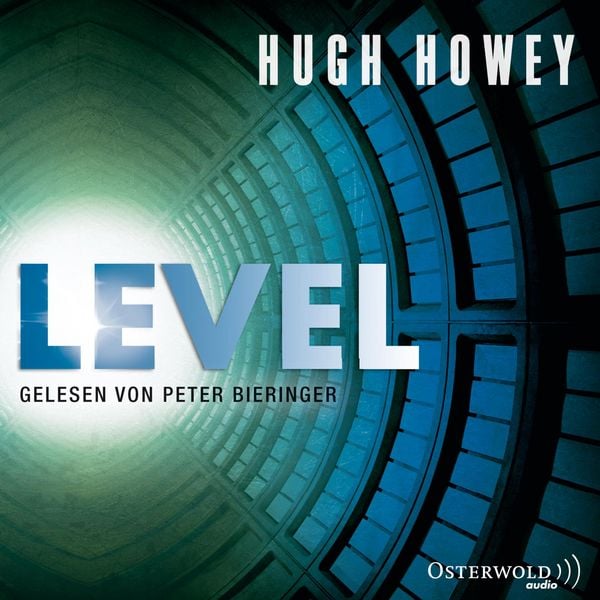 Hugh Howey: Level (AudiobookFormat, German language, Piper)