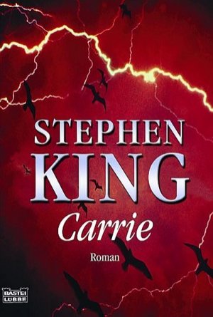 Stephen King: Carrie (German language, 2003)