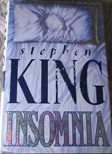 Stephen King: Insomnia (Paperback, 1995)