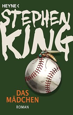 Stephen King, Peter Abrahams: Das Mädchen (AudiobookFormat, German language)