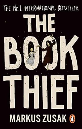 Markus Zusak: The Book Thief (AudiobookFormat, 2016)