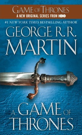 George R. R. Martin: A Game of Thrones (AudiobookFormat, 2003)