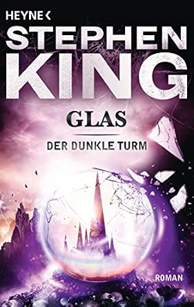 Stephen King: Glas (Paperback, German language)