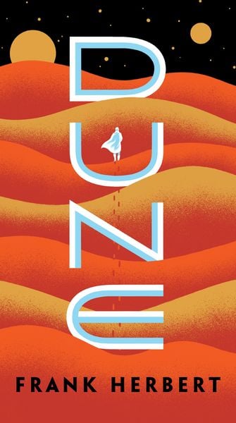 Frank Herbert: Dune (AudiobookFormat, 2010, La Factoría de Ideas)