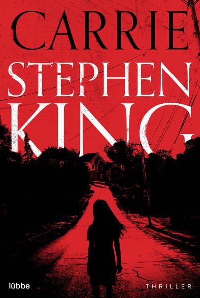 Stephen King: Carrie (AudiobookFormat, 2011, Vintage Books)