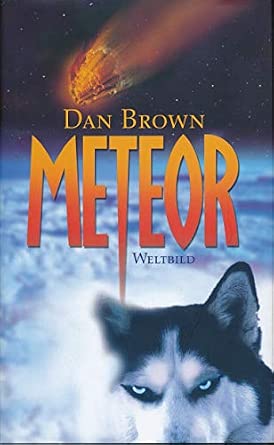 Dan Brown: Meteor (Paperback, Deutsch language, 2016, Lübbe)